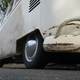 Illustration for article titled Another Low Volkswagen Transporter